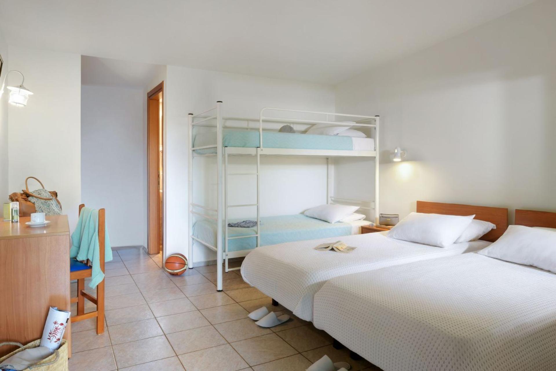 Olympios Zeus Hotel Plaka Litochorou Bagian luar foto